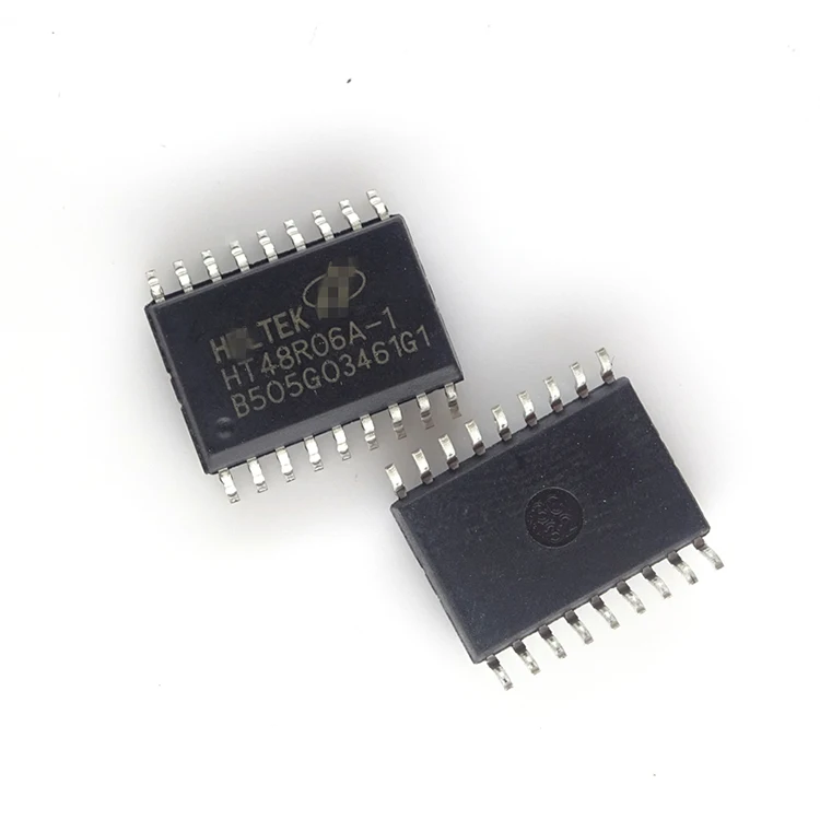 HT48R06A-1 18SOP лучшие продажи гарантированное качество оригинальный интегральные