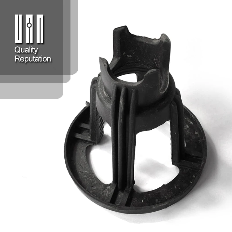 75 100 X 12 Plastic Shim U Horseshoes