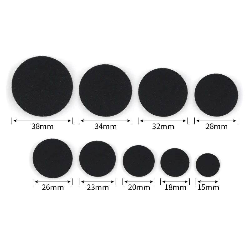 
colorful woolen black fabric covered button for overcoats 