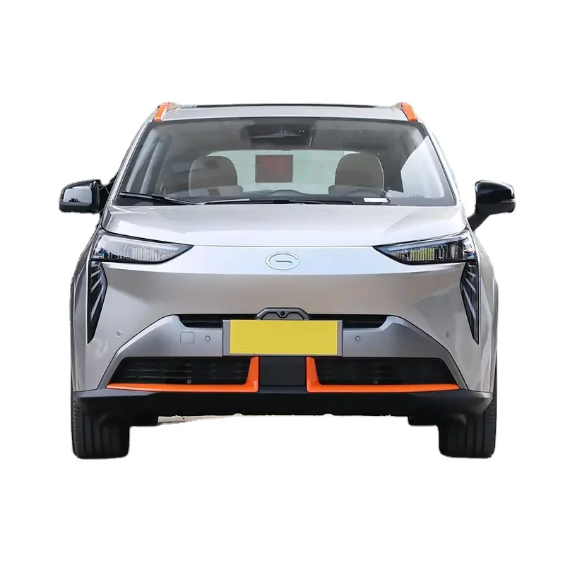 AION Y new energy vehicles supercar high speed 150km/h China long range 500km electric car for sale