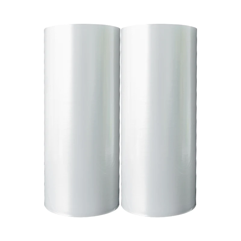 Manufacturer PA PE Material Film Blow Molding Transparent Nylon Coextrusion Film