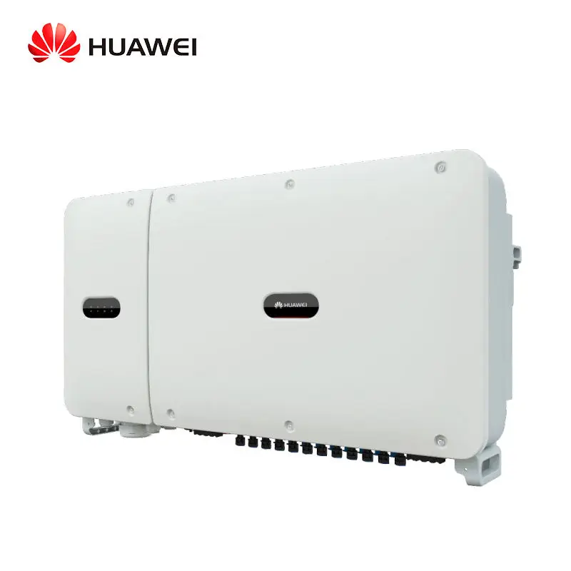 Huawi инвертор SUN2000-60KTL-M0 трехфазный 60Kw Huaw Солнечный