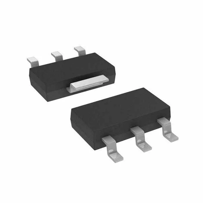 In Stock Transistors Mosfet SOT-23 2N7002 2N7002LT7G