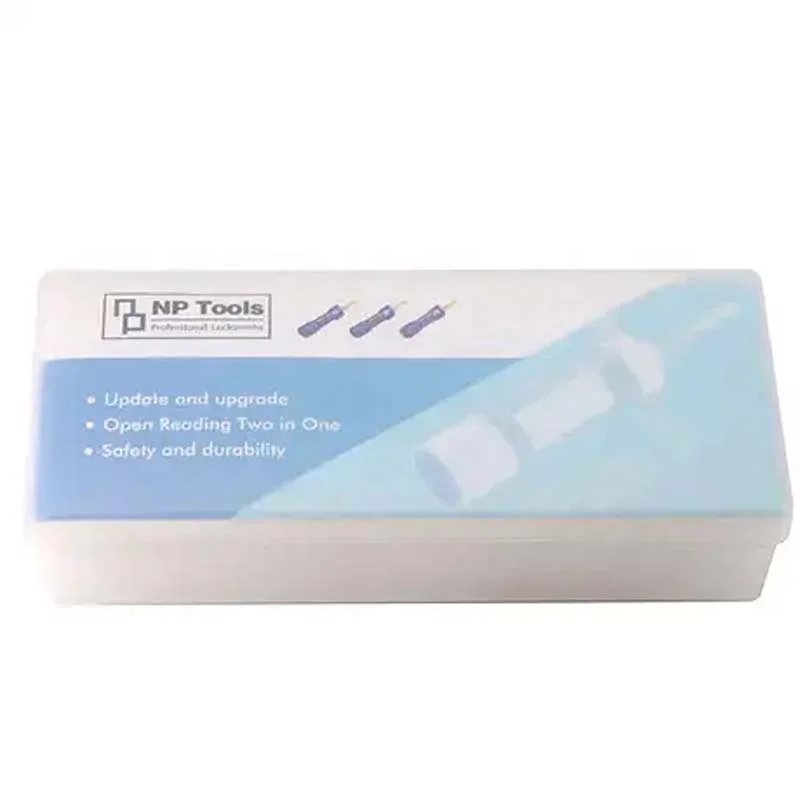 New arrival quickly opener tools HU66 V.2 locksmith tools lock pick