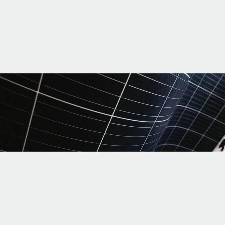 2023 Sunman High Efficiency Monocrystalline etfe coating Flexible Solar Panel 430W