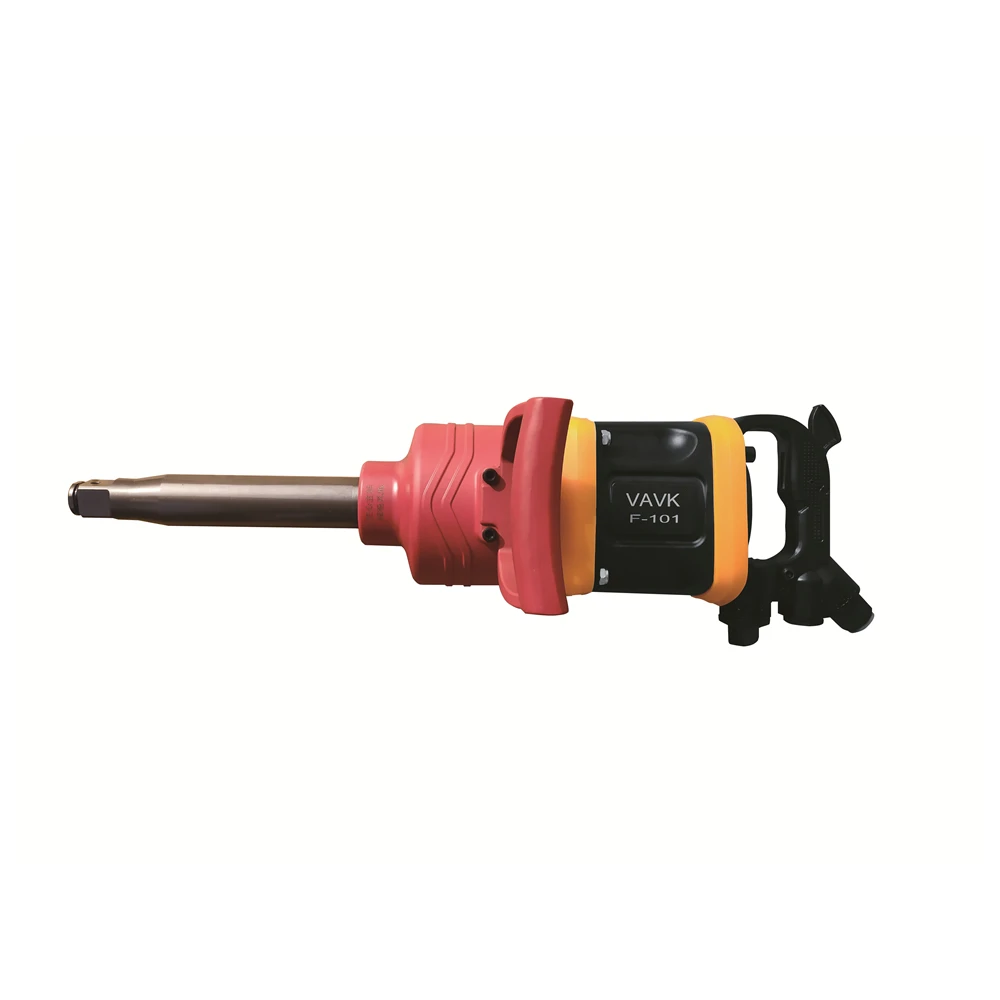Big power  1 inch Pneumatic Impact Wrench