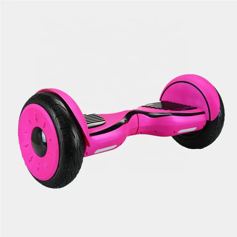 
 10,5 дюймов Fat Wheel балансируя самокаты/Hover доска  
