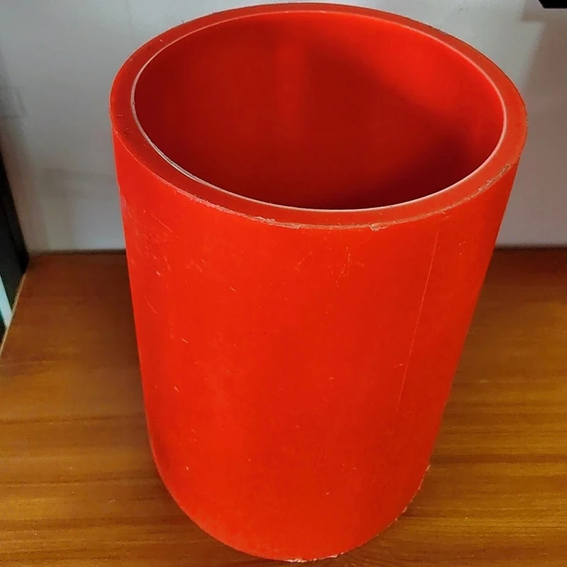 China Manufacture PP Conduit Pipe Plastic Tube for Electrical Wire