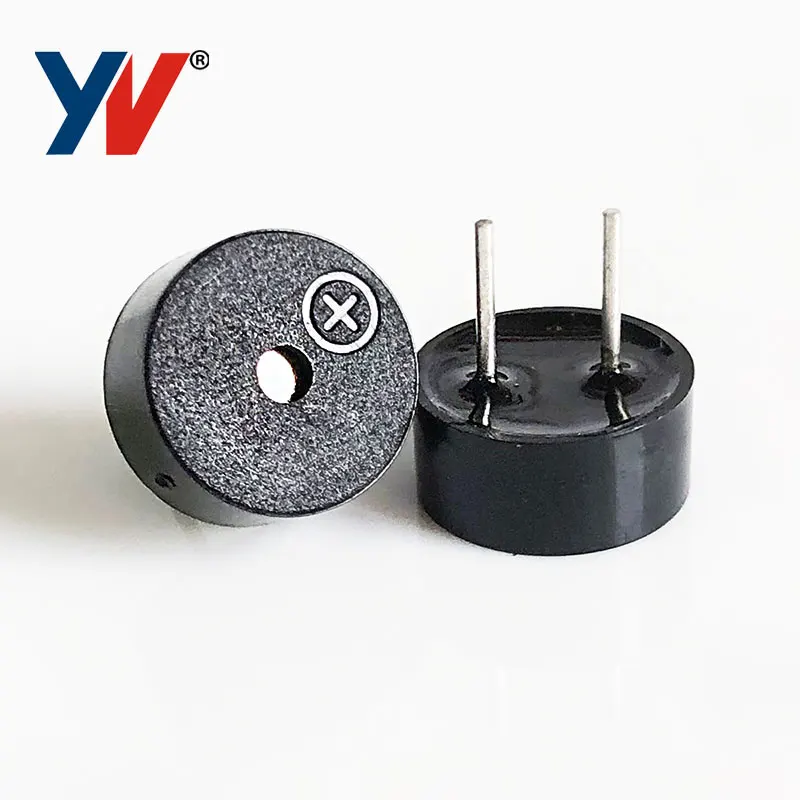 9042 9*4.2mm 2731Hz 80db Sound alarm Passive Magnetic Electromagnetic pcb mini Buzzer 5V