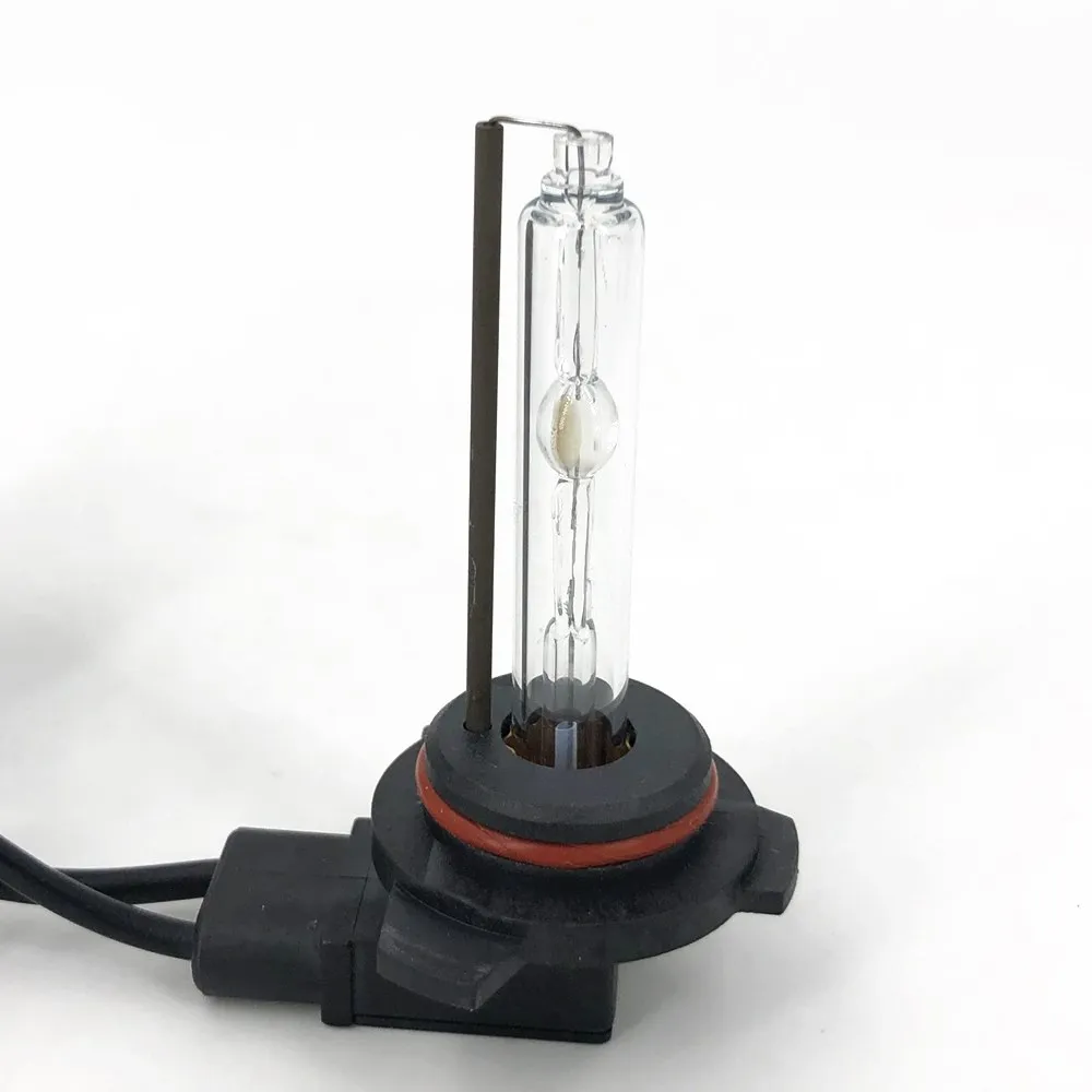 Factory Directly Selling 1 pair 35W/50W 12V/24V YEAKY 9012 Car Xenon HID Bulbs