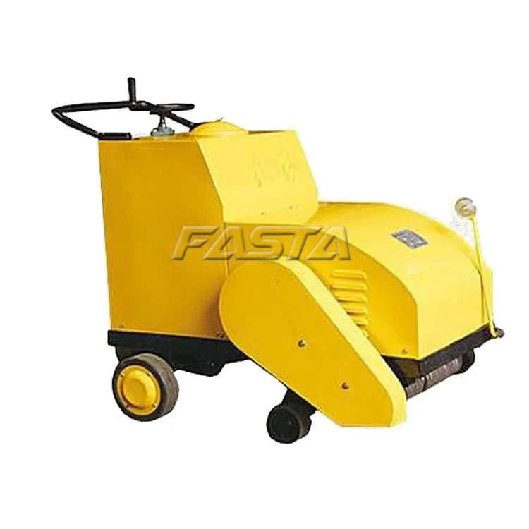 FASTA  gasoline GX160 engine road cutting