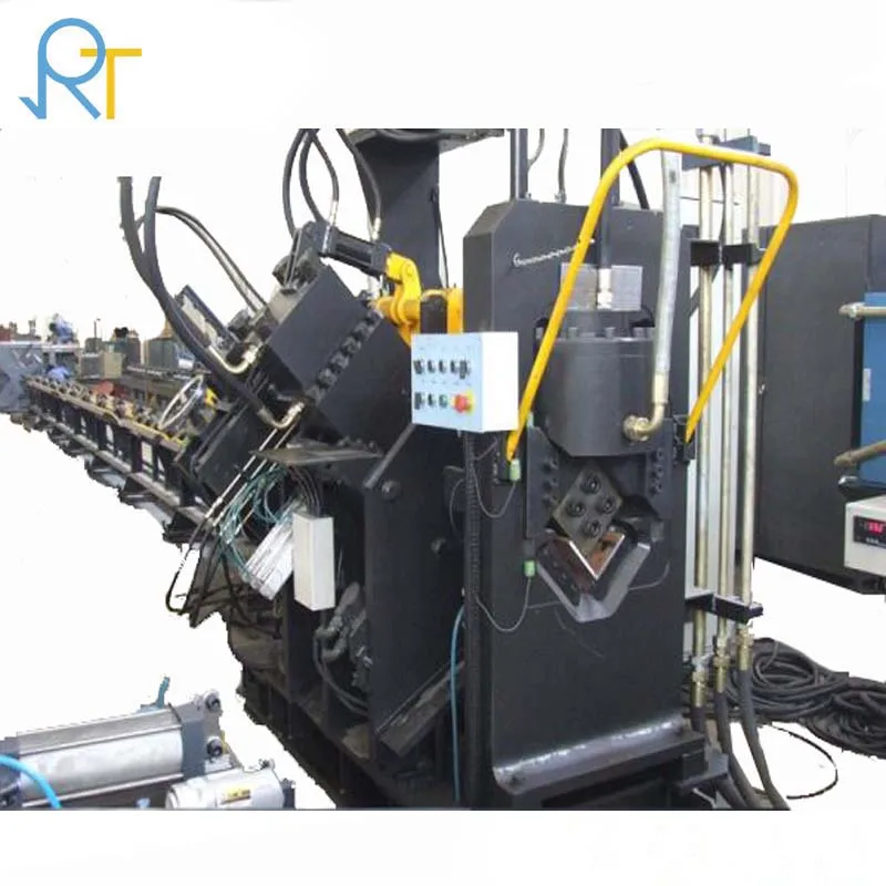 High Quality punching matching for angle iron angle punch machine