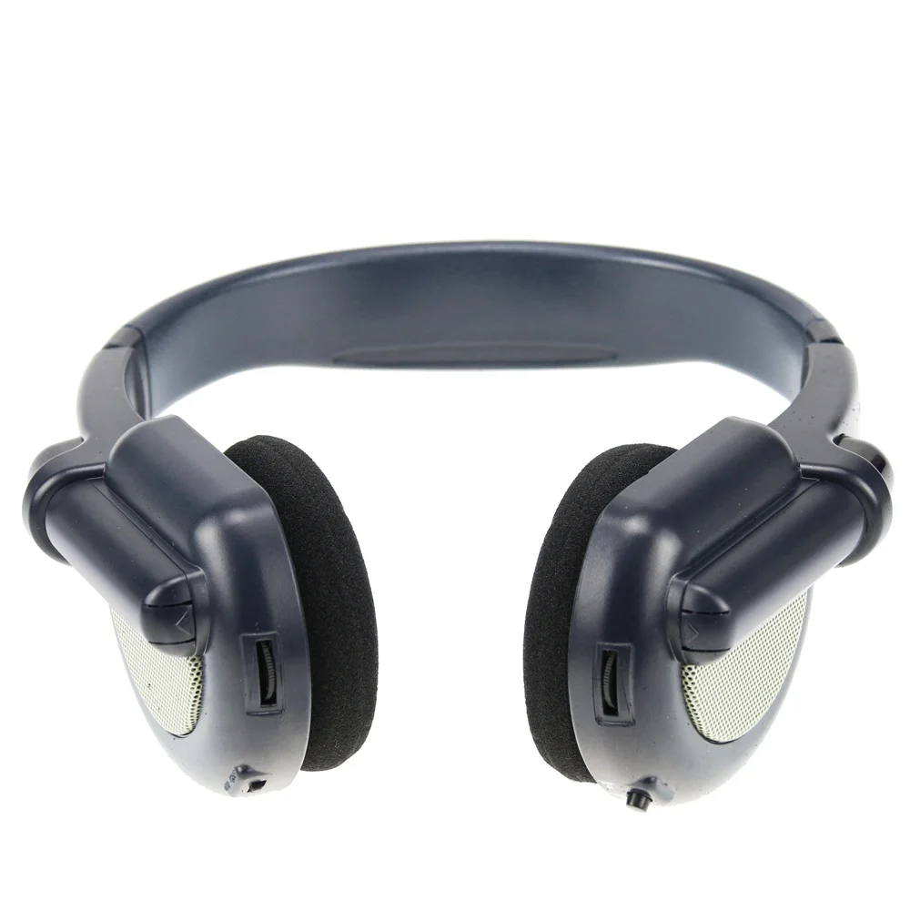 Arkon One-Channel IR Wireless simultaneous interpretation equipment system interpretation translation receiver wireless headset