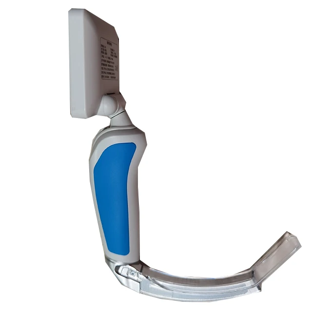 Endoscope Price Tip Endoscopy Laryngoscopy Flexible Medical Bronchoscope Video Laryngoscope