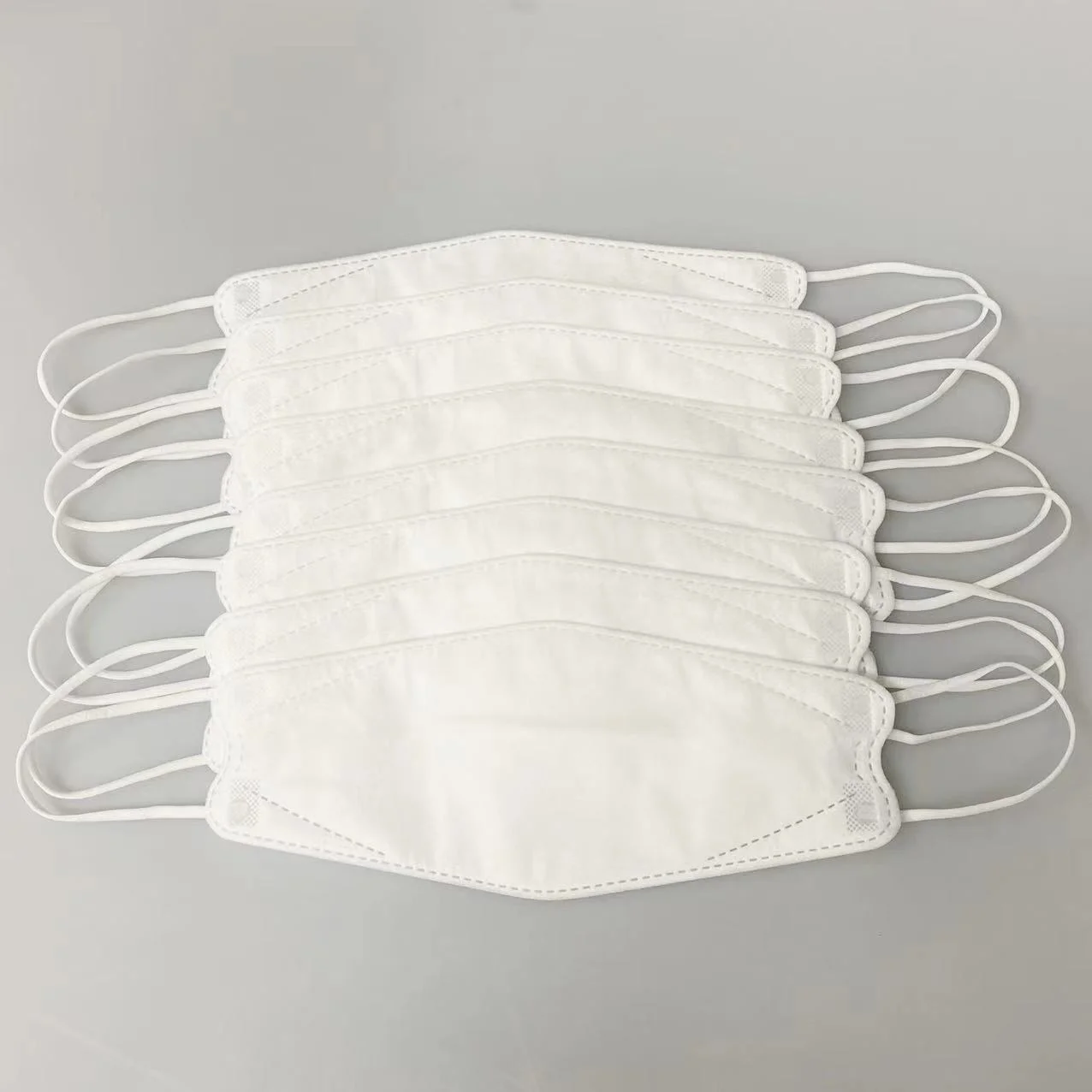 Maskkn95 Cubrebocas Kn95mask Disposable Mascarillas Dust Ffp2 Kn95 Face Mask