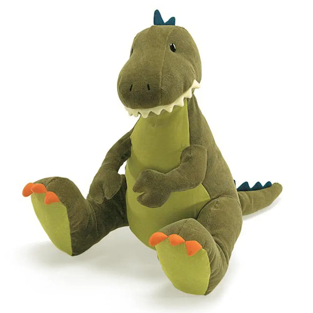 Dinosaur gifts boys custom plush toys for plush dinosaur