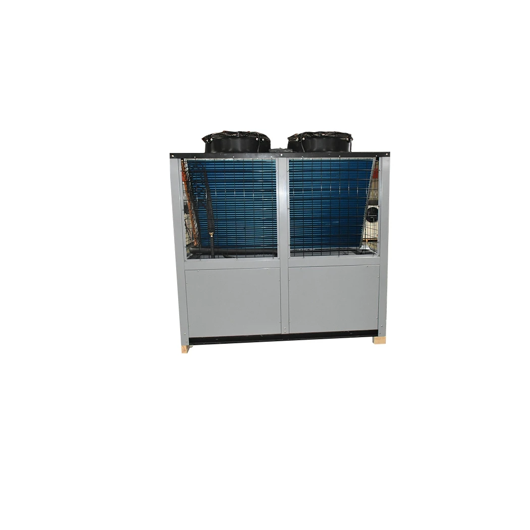 
Proper Price Top Quality Heating Cooling To Water New Air Energy Heat Pump 
