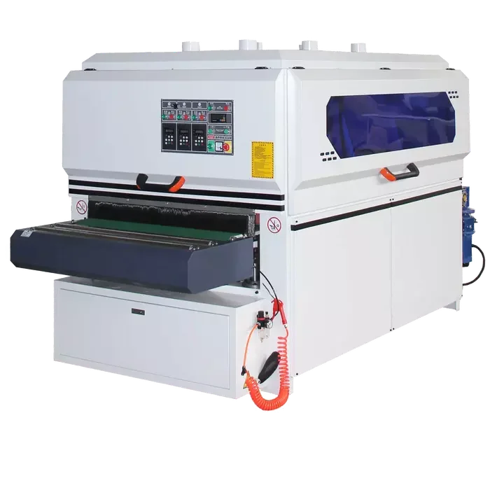 Woodworking machinery wood sanding polishing machine for wood