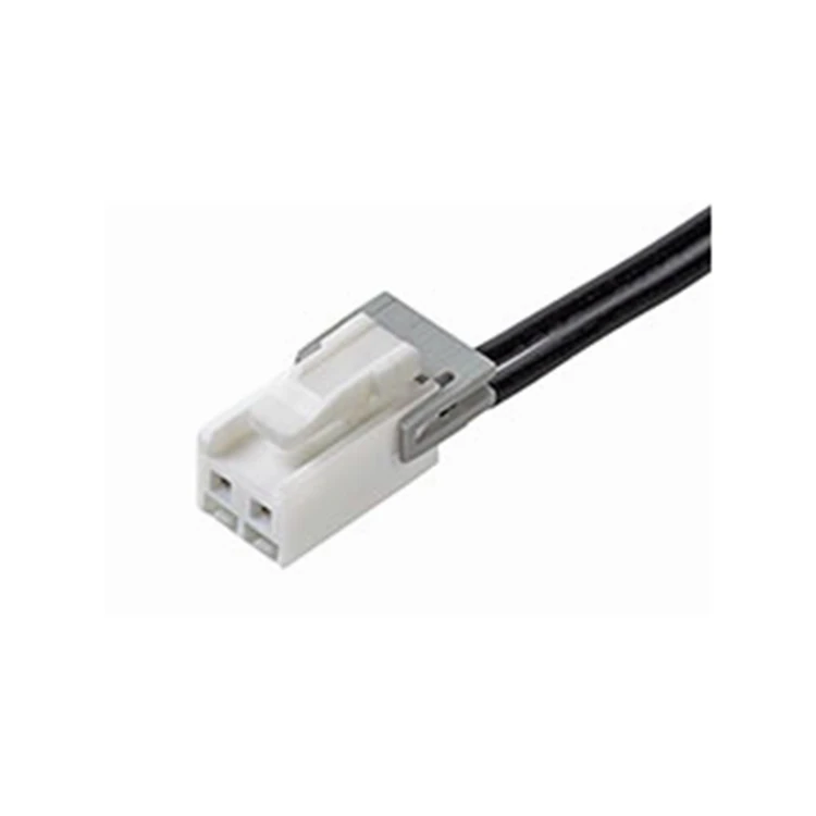 New original Molex wtb Terminals  151370203  connector with cables