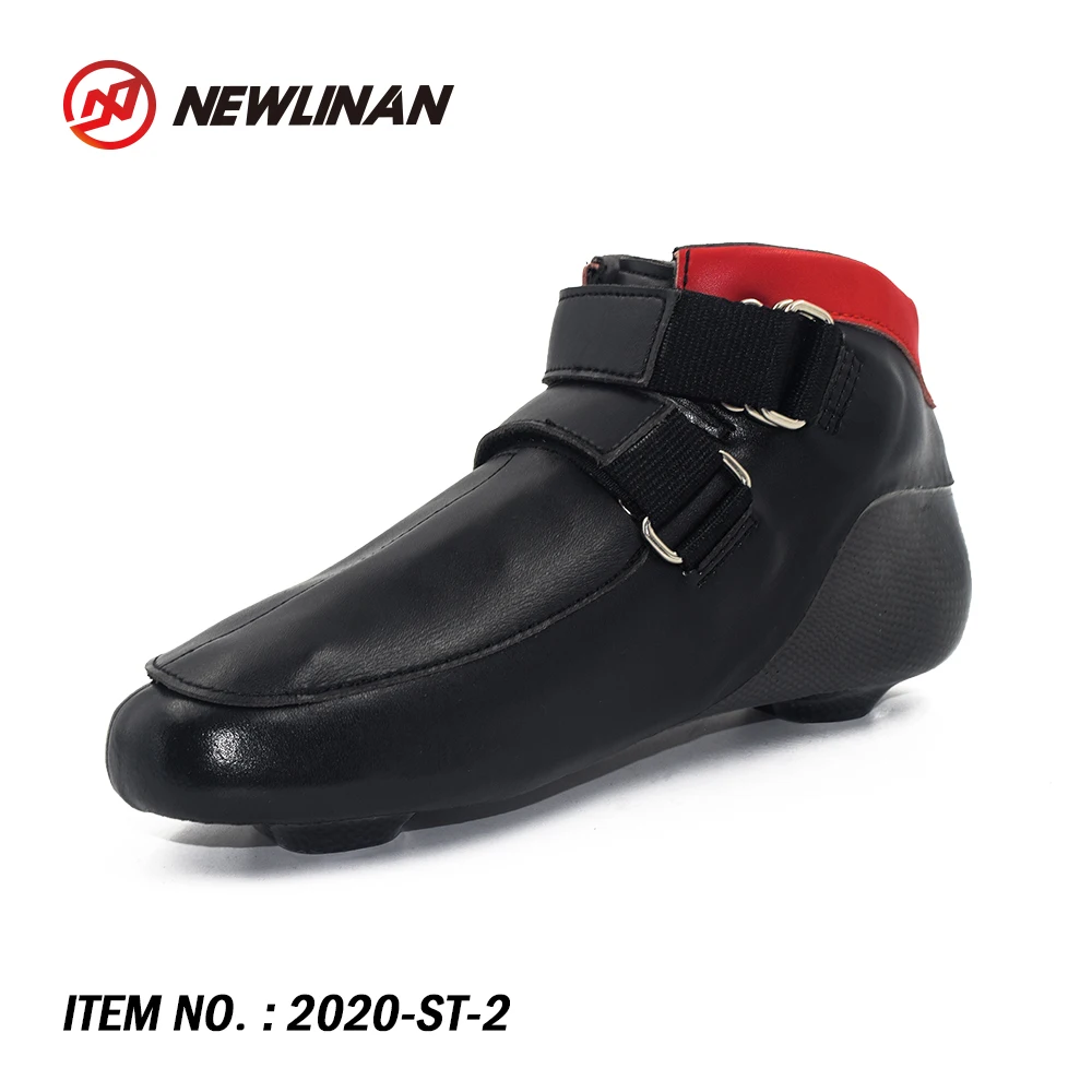 
2020-ST-2 handmade high-end professional Short track speed ice skate 