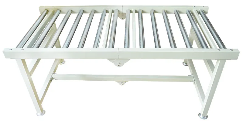 Heavy-Duty Galvanized Gravity Conveyor Roller Fixed Drive Belt Idler for Material Handling Equipment Durable and Driven