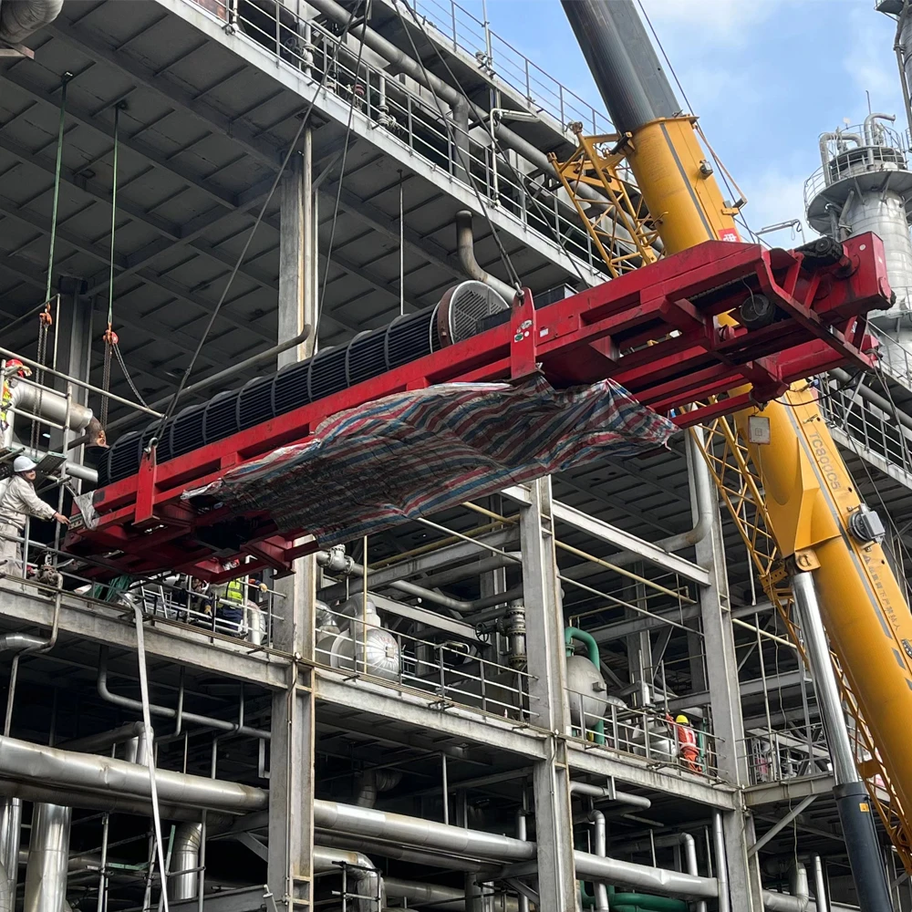Новый съемник/экстрактор 45 тонн для модели нефтяных месторождений SD180-9B со всеми соответствующими