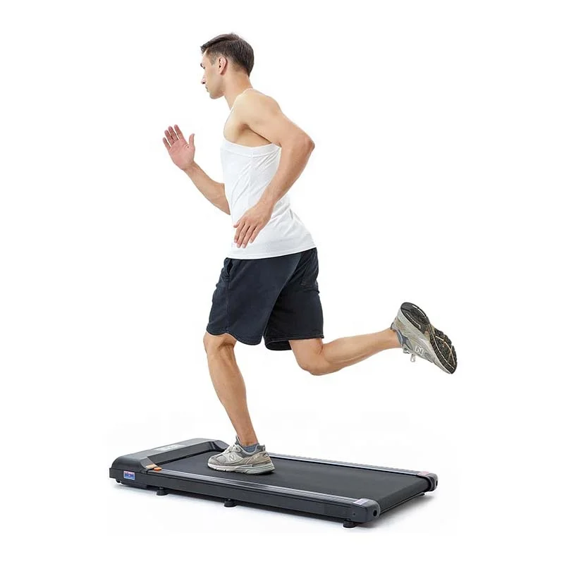 Wholesale Customized Professional Treadmill Home Use Treadmill Unisex Skating Treadmill
