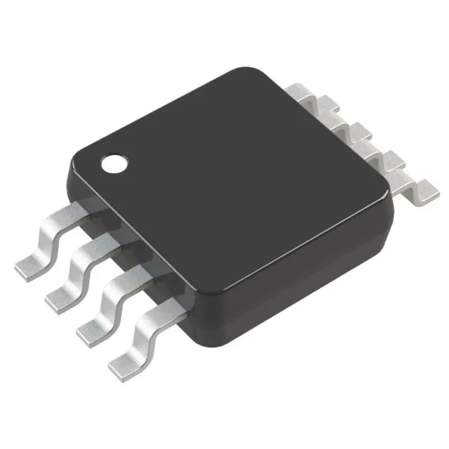 AD8253ARMZ-R7 измерительный усилитель 1 схема 10-MSOP интегральные схемы (ICs) Линейные усилители