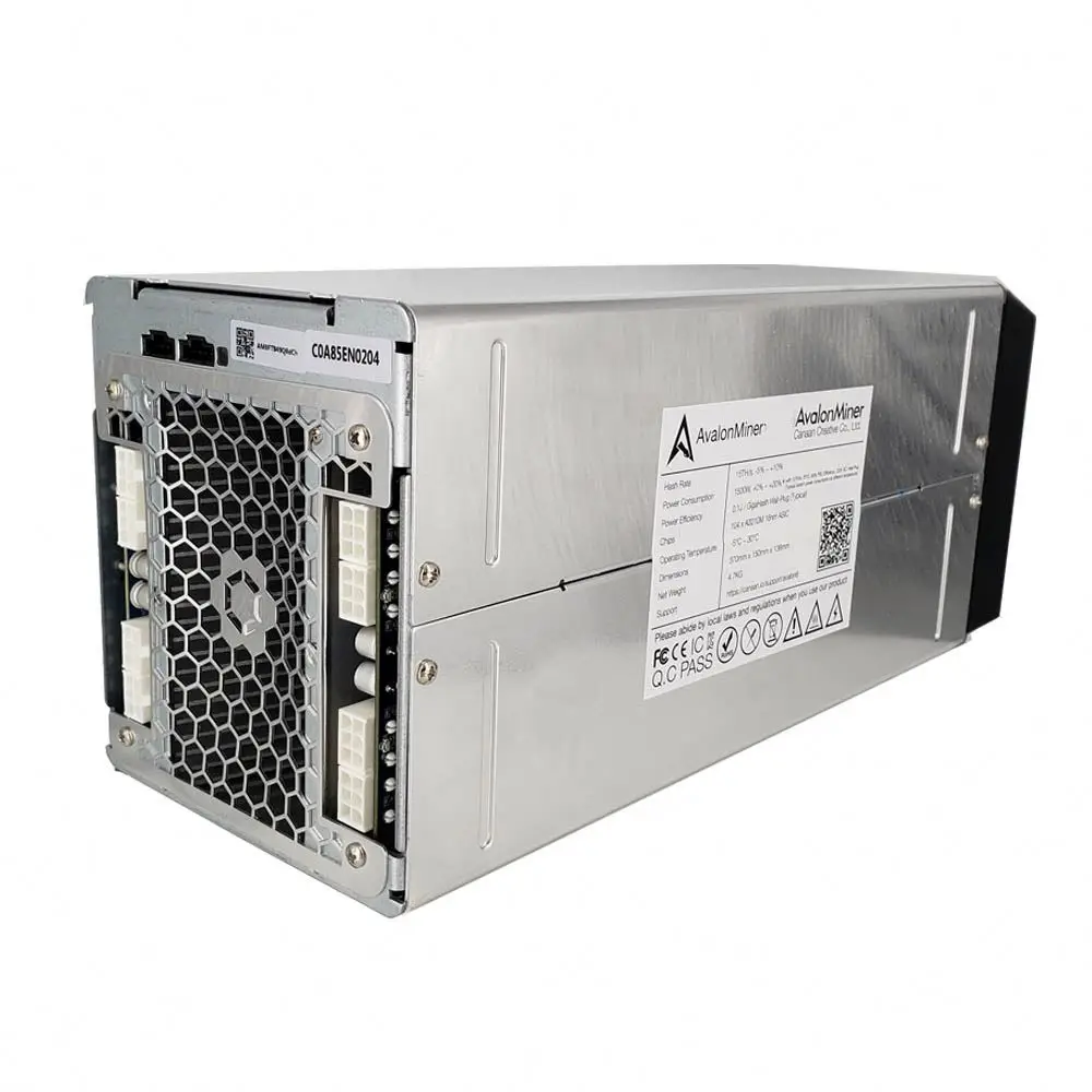 Avalon 921 20T machine for mining биткоинов