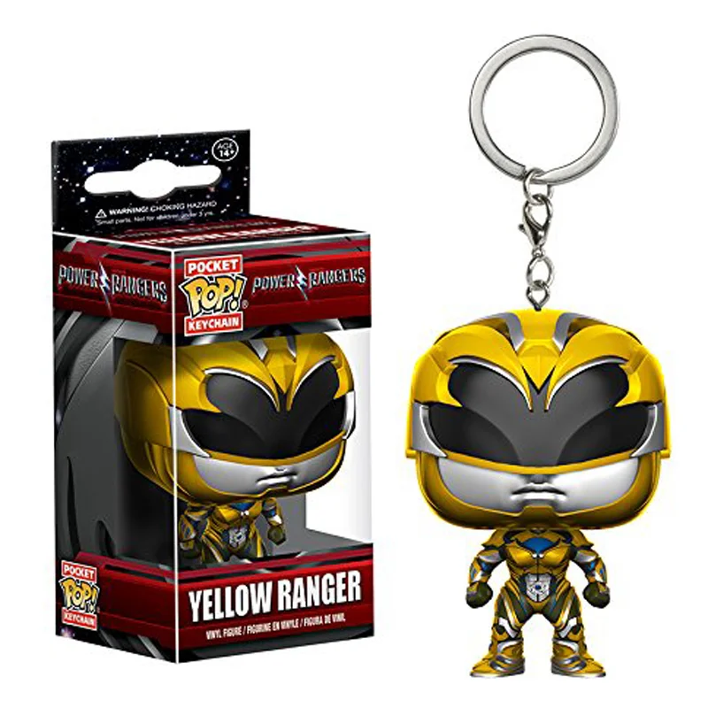 Funko Pop Pocket Keychain LeBron James Action Figure Keychain Toys