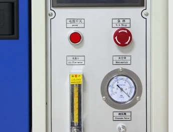 standard laboratory sand dust proof test machine