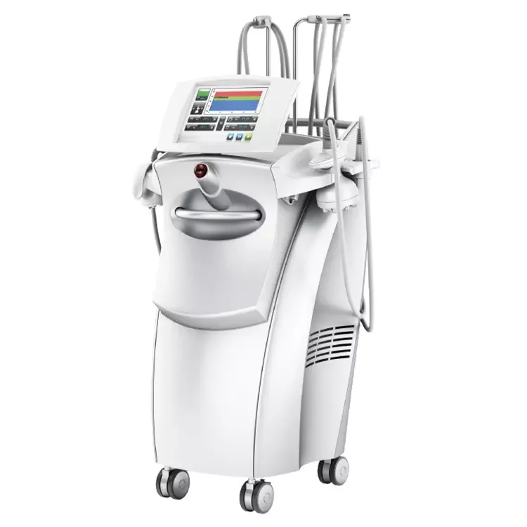 Multifunction Slimming Machine Acuvue Hydralux Vanus legacy Weight Loss Cavitation Vacuum RF Fat removal Machine