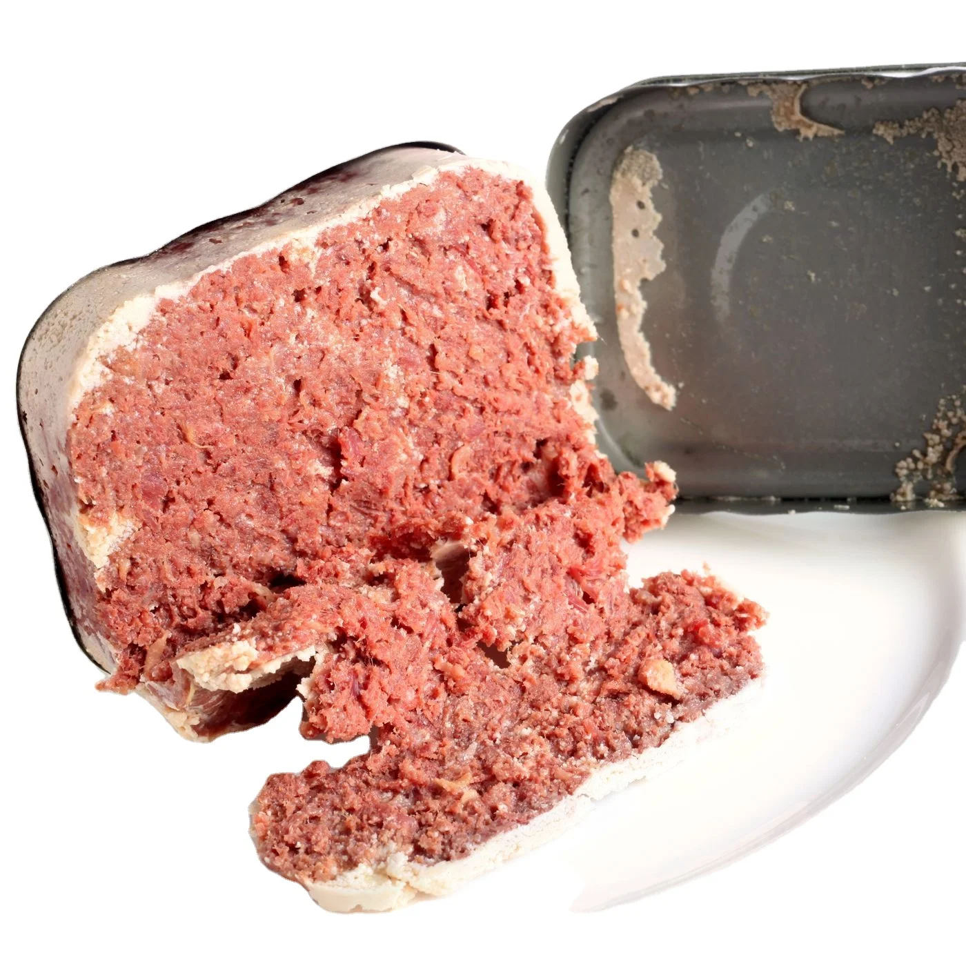 Canned Corned Beef 198g 340g Halal Certificate Factory High Quality Wholesale Cheap Price