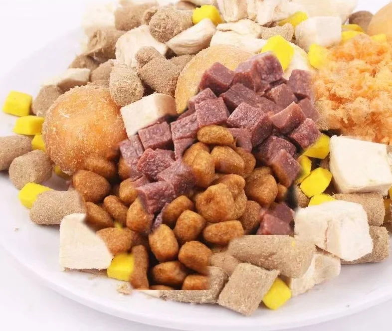 Корм для собак Премиум-класса оптовых продаж