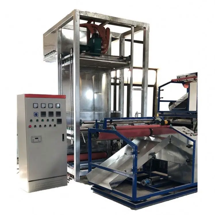 High Quality Plastering Weaving Fiberglass Mesh Making Machine