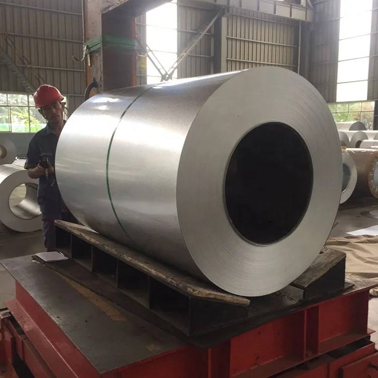 
Professional Made High-strength Steel Plate Roofing Sandwich Panel Galvalume Alu zinc Steel Coil with SNI Certificate 