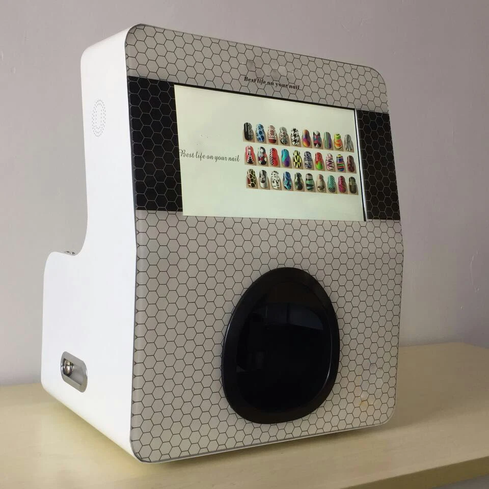 Wholesale digital nail art printer for sale