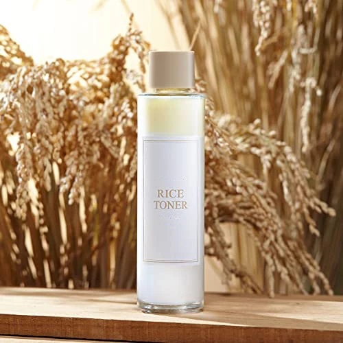 Миниатюрный набор рисовый тоник эссенция mugwort Медовая маска подарки для женщин чулки ухода за кожей крем-это пять в одном