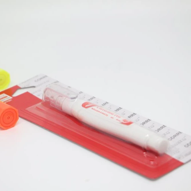 Best selling quick-drying 7ml  wholesale corrector correction pen suppliers