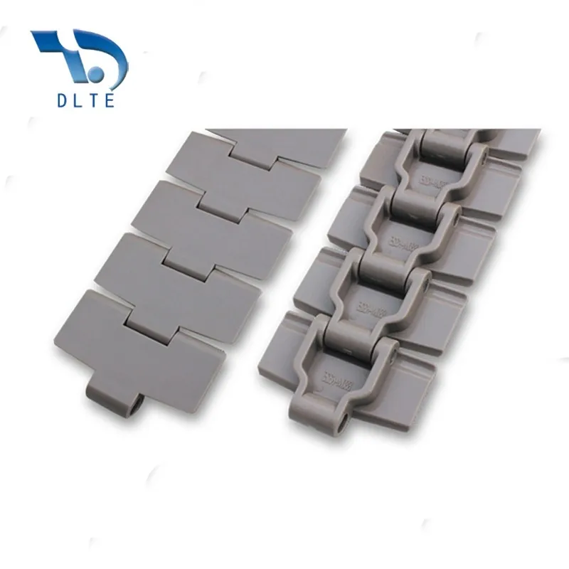 High Quality Cheap Price 880M Magnetic turning chain  conveyor chain