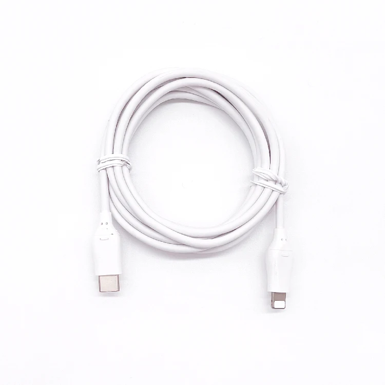 USB 2.0 Connector For iPhone Charger type-c usb cable Data Transfer Fast Charging For iPhone Mobile Phone Charger Cable