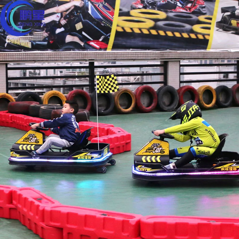 Pengxing 2022 Новый K5 аккумулятор мощный Дрифт Go Karts высокоскоростной дешевый карт автомобиль гоночные игры Электрический для взрослых