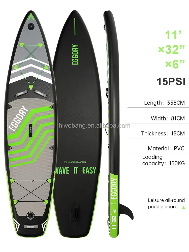 China wholesale New Stand Up Paddle Board with Premium SUP Paddle Board Paddleboard Accessories for Adult