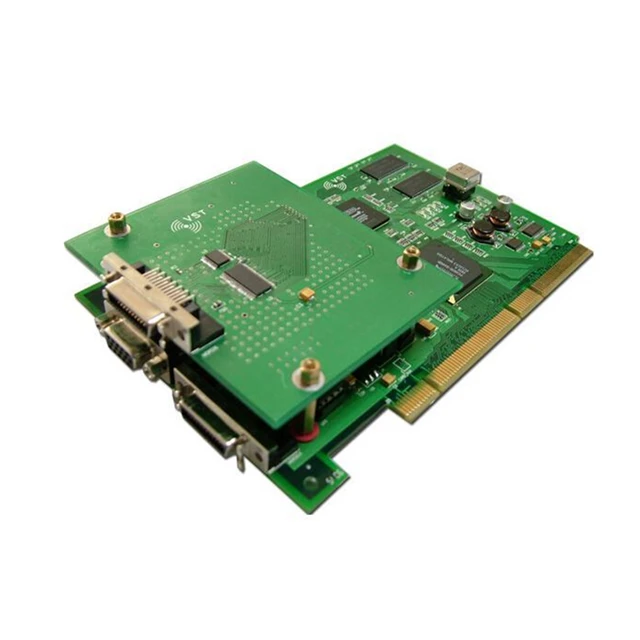 Высокая точность mydata smt монтажа на печатной плате pcb Ассамблеи