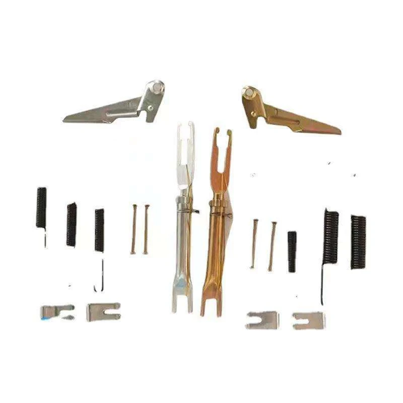 Factory direct selling Auto Parts Car Truck Brake System Rear Brake Shoe Repair Kits