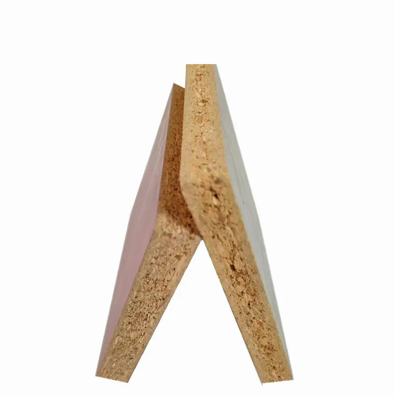 Hot Sale Pine Chipboard Construction Use Wood Panels OSB FSC Particle Board