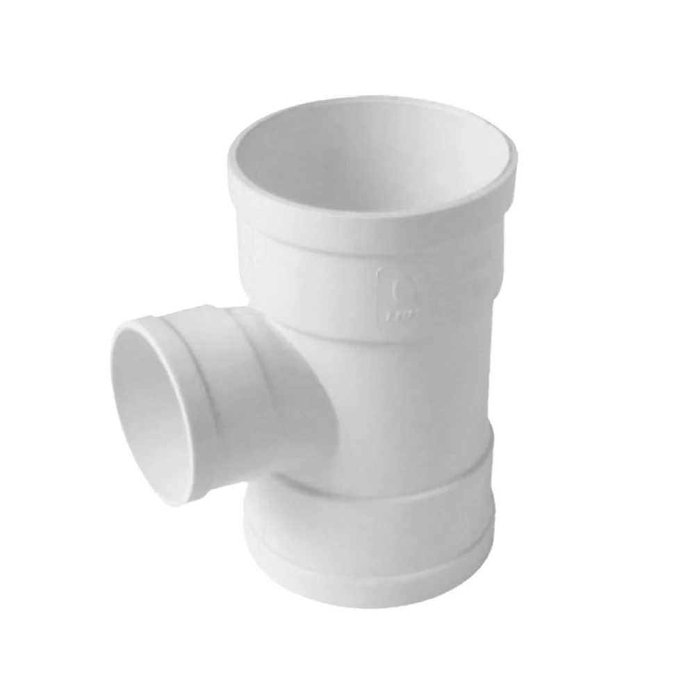 Высокое качество 160 мм ГБ/т 5836 1-2006 тройники из ПВХ
