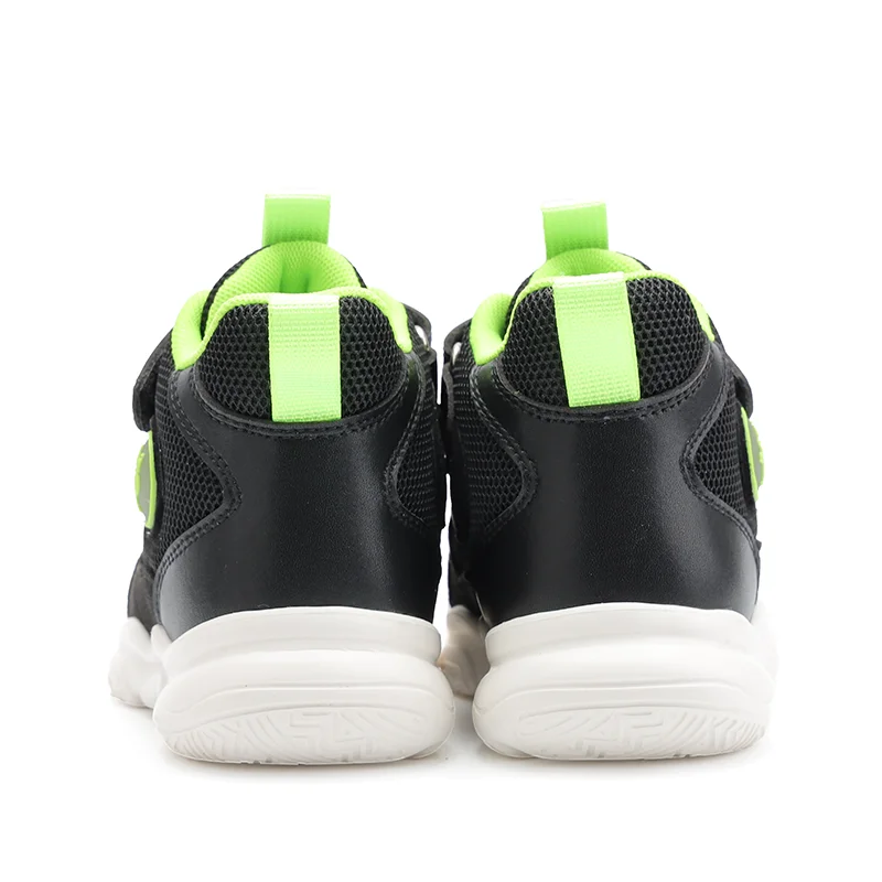 Princepard Factory Supply Children Shoes Good Quality Orthopedic Shoes for Ankle Support Corrective Shoes With Removable Insoles