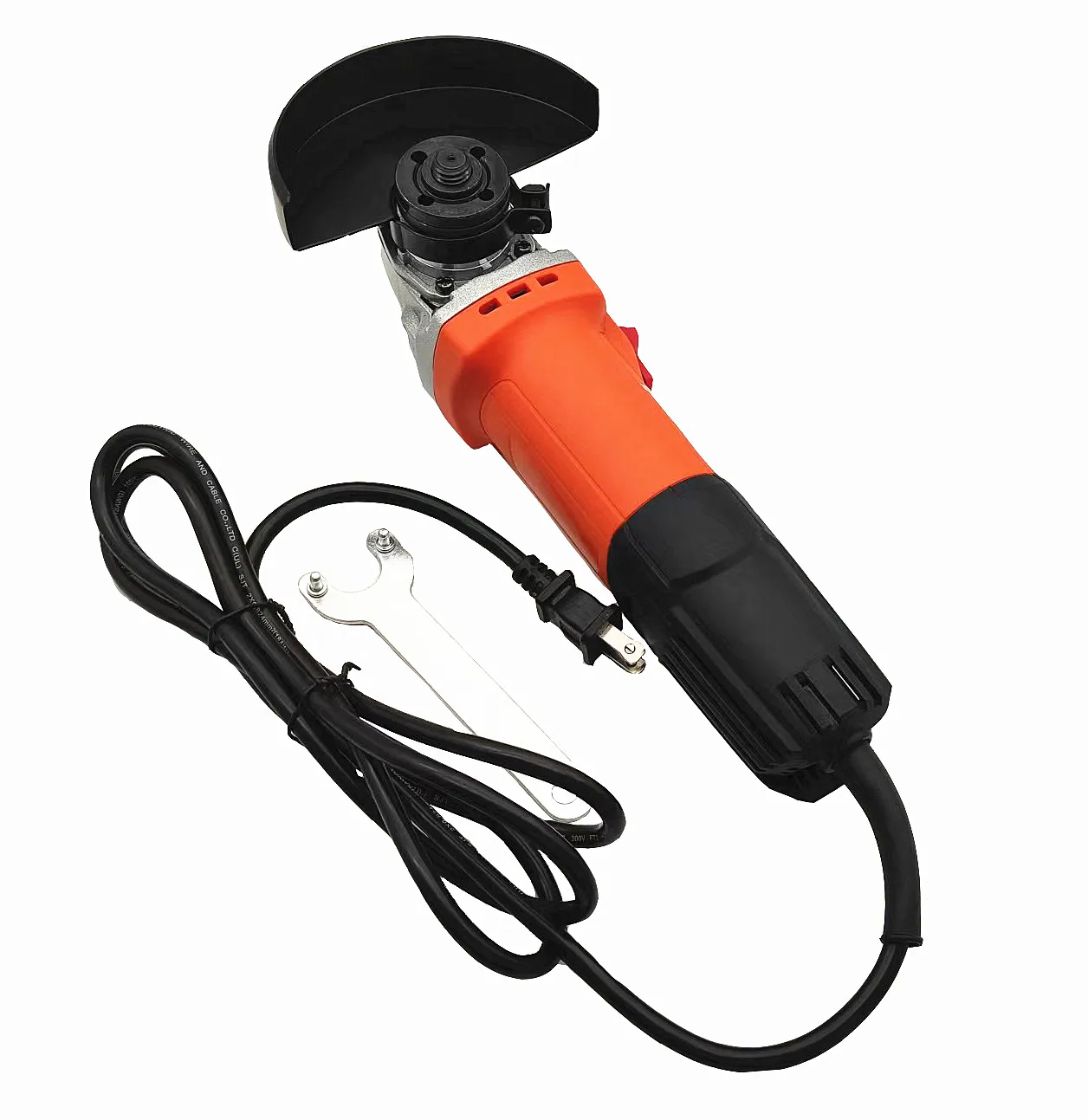 4.5 Inch 115mm disc  800W 125/250V Angle Grinder