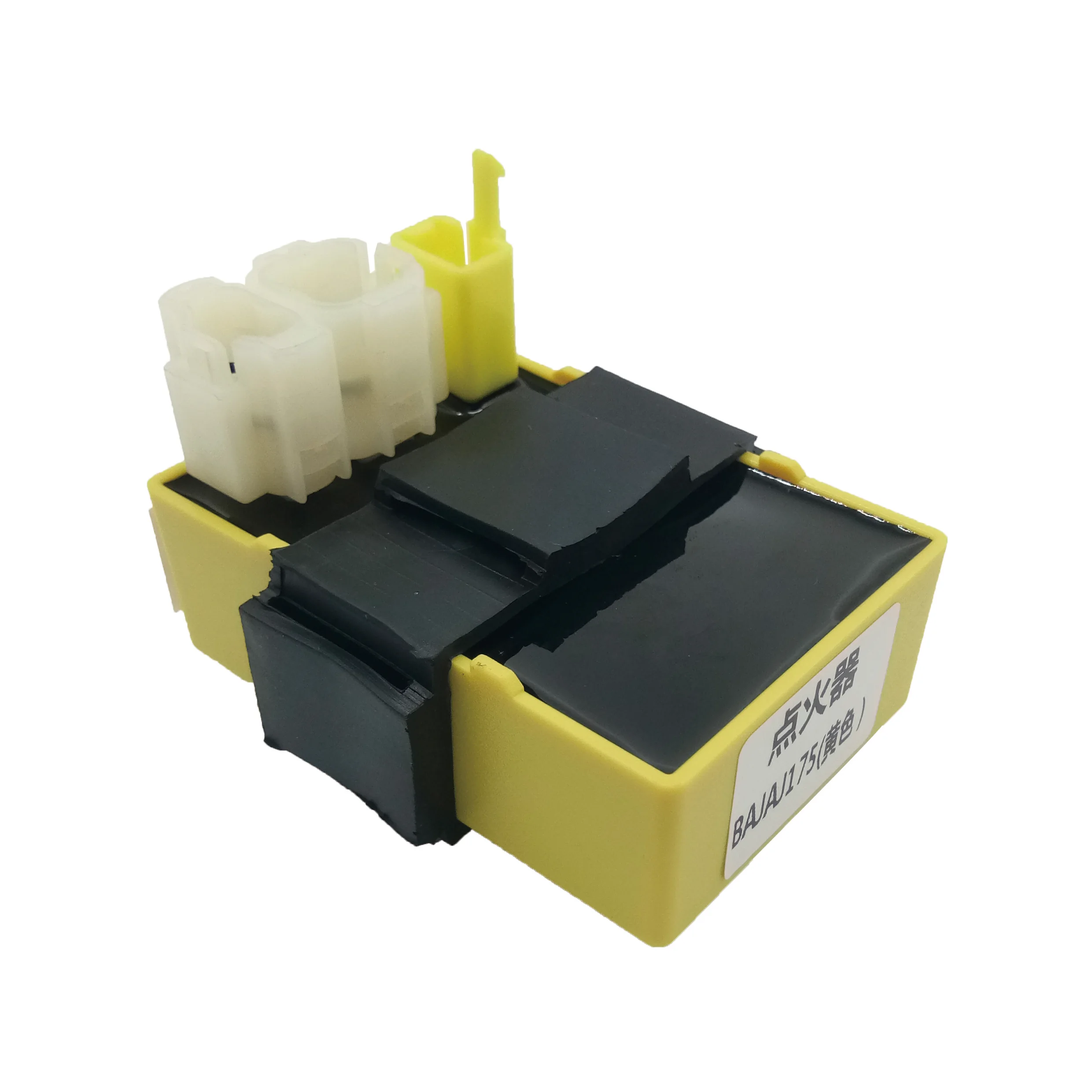 Высокое качество части двигателя высокая производительность CDI блок для BAJAJ175